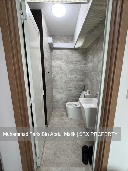 Blk 419B Waterfront II @ Northshore (Punggol), HDB 3 Rooms #554218841